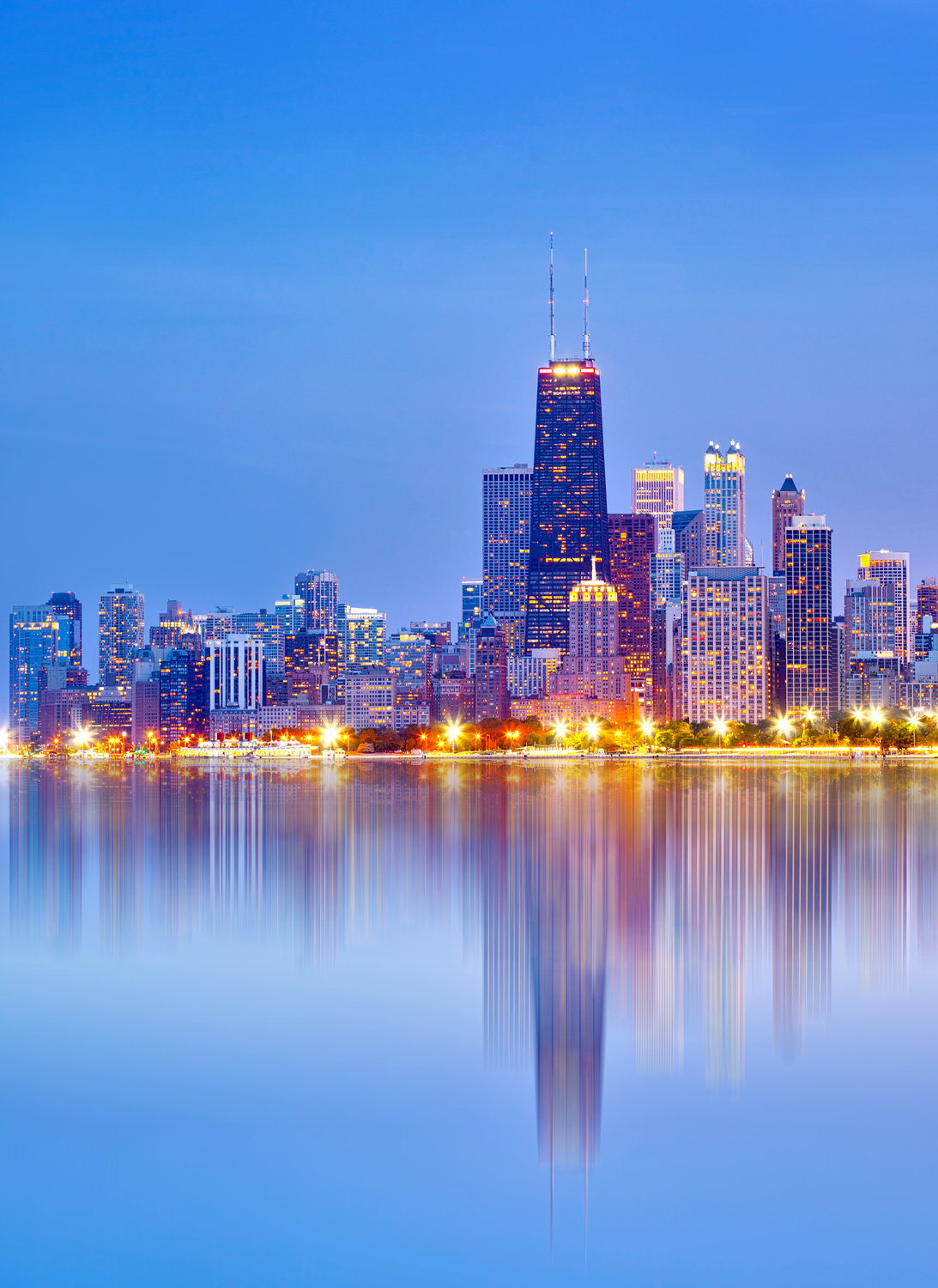 The first Annual Meeting after the merger of Inland and SNPA will take place in Chicago under a new name and renewed strength in numbers and reach.